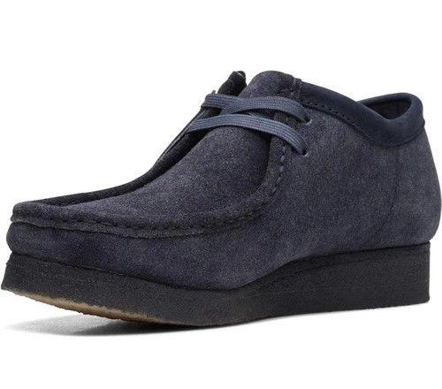 Clarks originals wallabee - clarks,