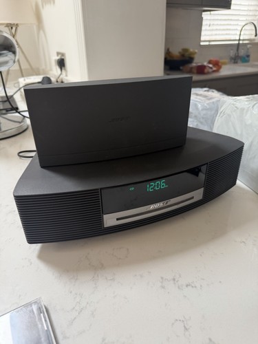 Bose wave music - wave, dab