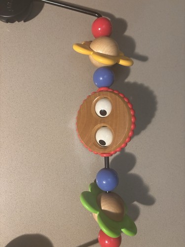 Baby bjorn bouncer - baby, bar