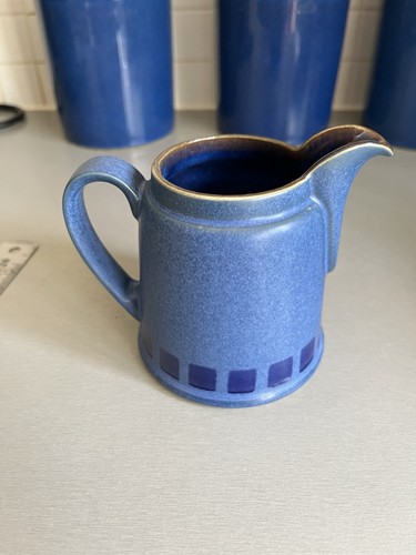Denby reflex jug retired - reflex,