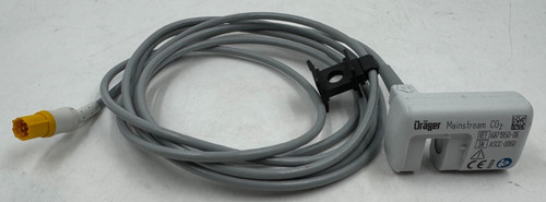 Draeger mcable mainstream - draeger, mcable-mainstream