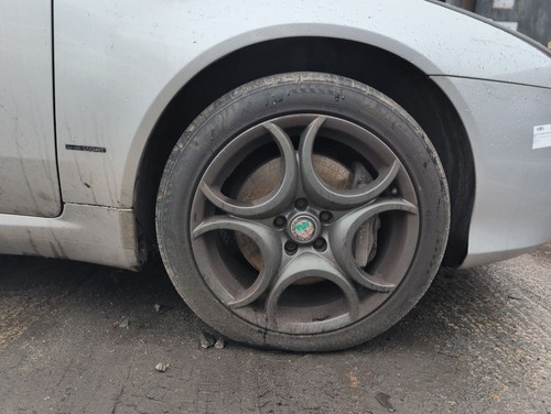 Alfa romeo brera jtdm - alfa,