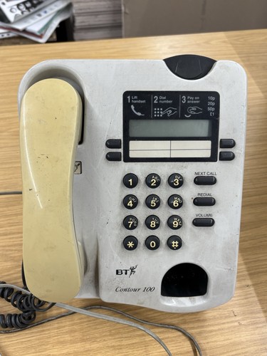 Vintage contour 100 - vintage,