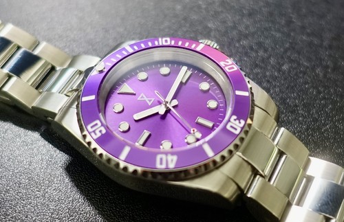 1985 watches custom - 1985,