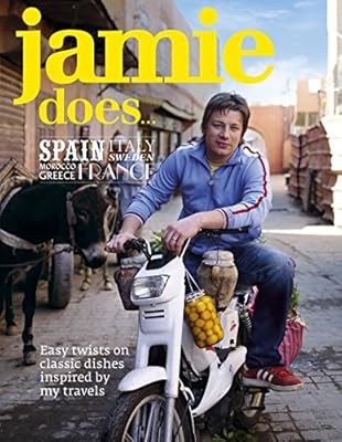 Jamie does oliver - does...,,