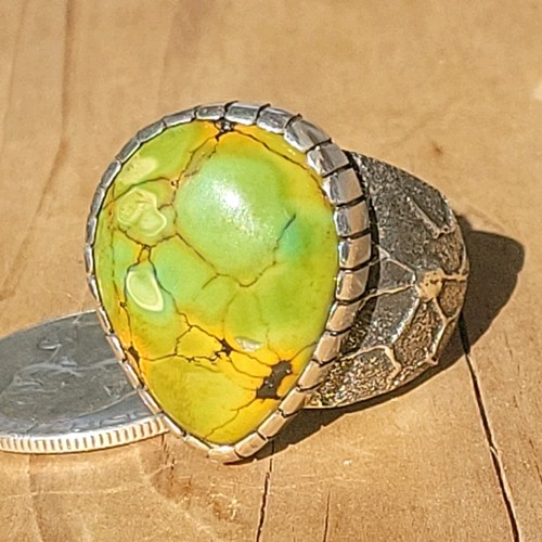 Natural blackjack turquoise - natural,
