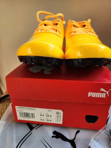 Puma men evospeed brush 6 - men's,