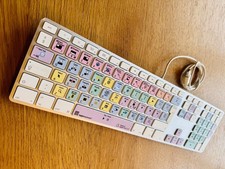 Apple A1243 LogicKeyboard