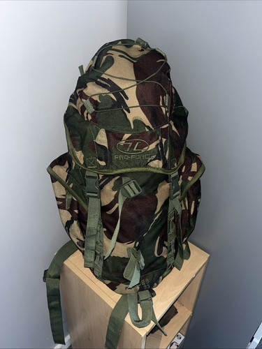 Highlander proforce 33l dpm - proforce,