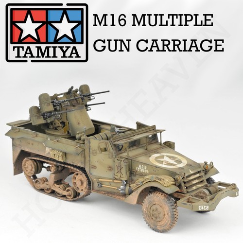 Tamiya 35081 m16 - us,