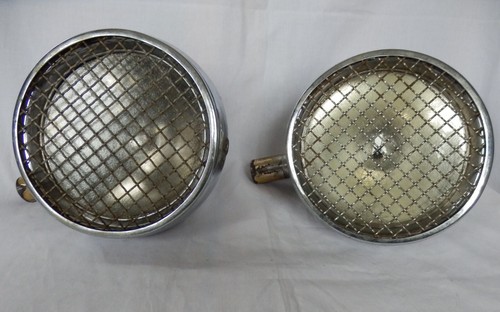 Pair vintage original - pair, of