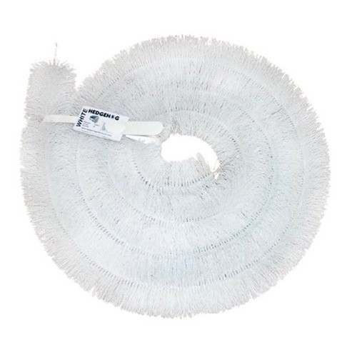 Hedgehog hhgb4m100mmwh gutter - hhgb4m100mmwh,