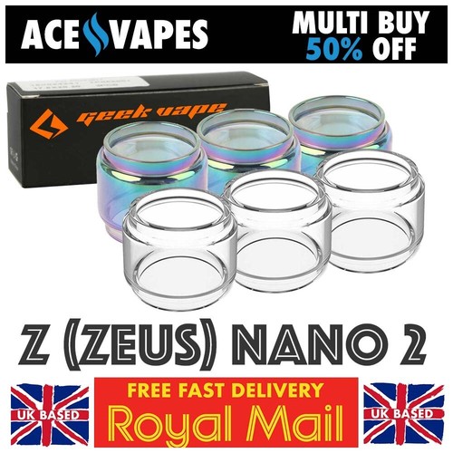 Geekvape nano 2 - geekvape, (zeus)