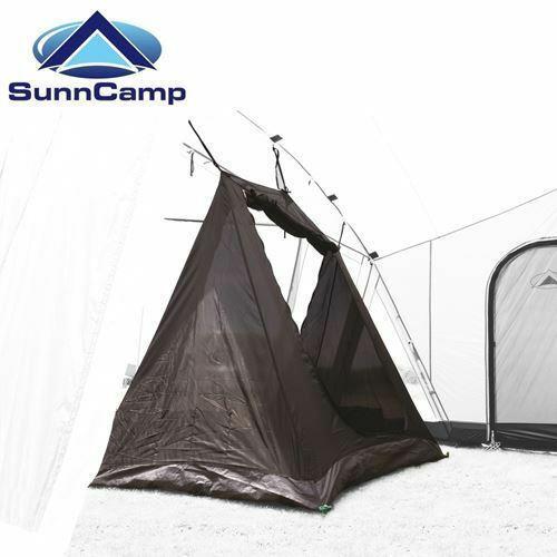 Sunncamp swift dash - sunncamp,
