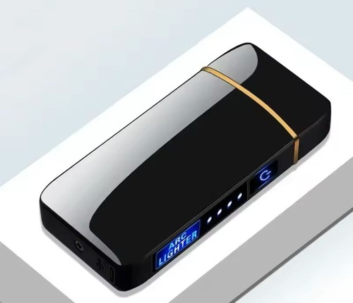 New button double arc plasma - new,