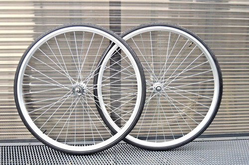 Classic single speed - single,