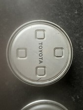 Toyota Starlet Ep70 Wheel