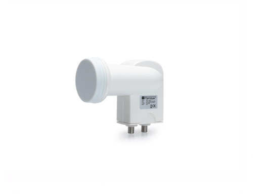 Universal twin lnb astra - universal,