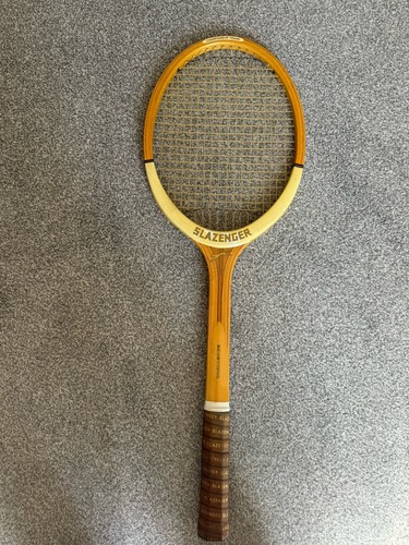 Slazenger challenge wooden - challenge,