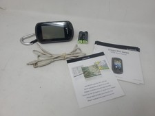 Garmin Oregon 600 Handheld GPS