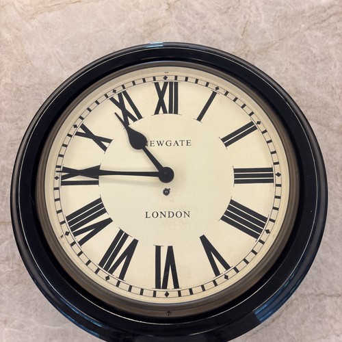 Newgate clock immaculate - newgate,