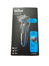 Braun Series 5 51-B1000s