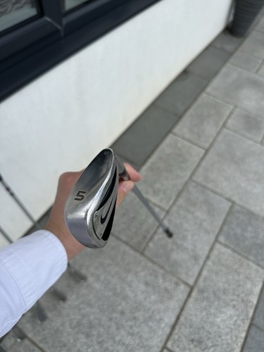 Nike slingshot irons - nike,