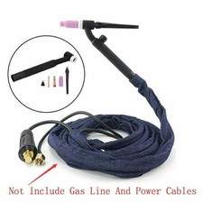 150Amp Air-cooled TIG Welding