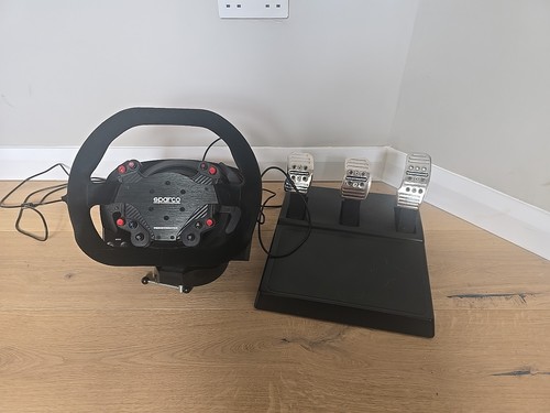 Thrustmaster racer - thrustmaster,