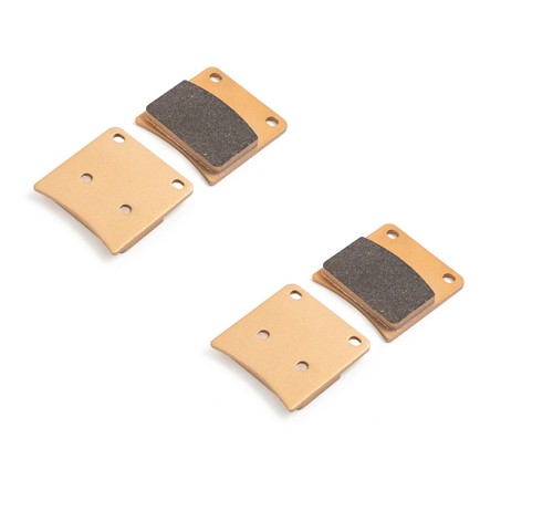 Front brake pads for suzuki - pads,