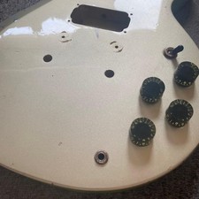 Burny Les Paul Type Guitar