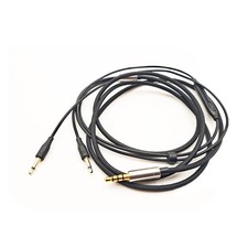 OCC Headphone Audio Cable