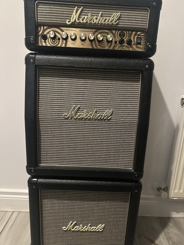 Marshall mg15 msii guitar head - marshall, mg15-msii