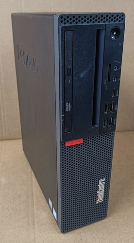 Lenovo thinkcentre m720s - m720s, pc