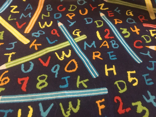 Patchwork 100 cotton fabric - patchwork, 100%