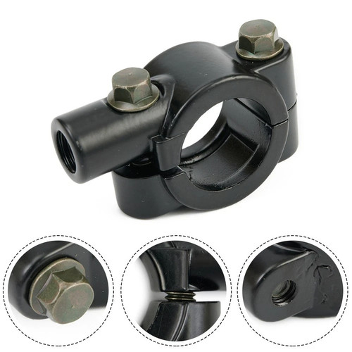 Clamp mount bracket - clamp,