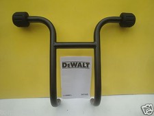 DeWALT  A25226 TUBULAR FOOT