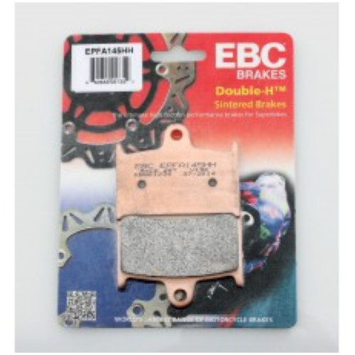 Epfa145 ebc premium - ebc, pads