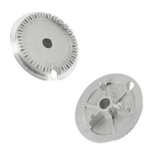 Parkinson Cowan Oven Hob Burner Crown Medium Gas Splitter  Genuine