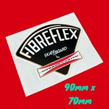 FIBREFLEX G&S Black vinyl