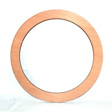Wooden Rings Hoops53cm (530mm)
