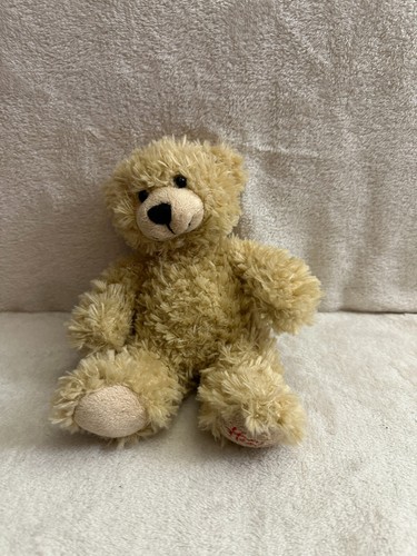 Hamleys small teddy bear