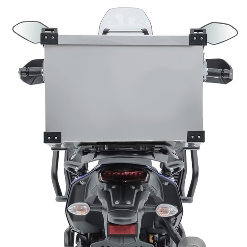 Alu topcase motorcycle - , bagtecs