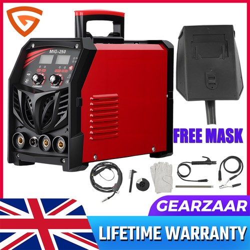 Mig welder inverter - mig,
