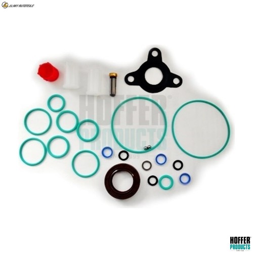 Gasket set injection pump - set,