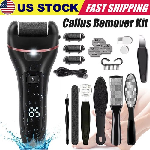 Professional electric foot - professional,