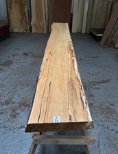 Spalted Beech 50mm Lumber /