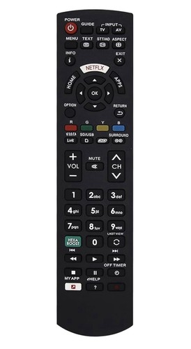 Replacement panasonic - panasonic, tv