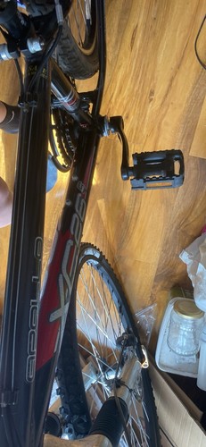 Apollo bike xc26s black - apollo,