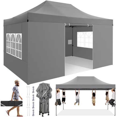 X15 pop canopy tent - canopy,